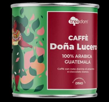 Caffè Doña Lucero