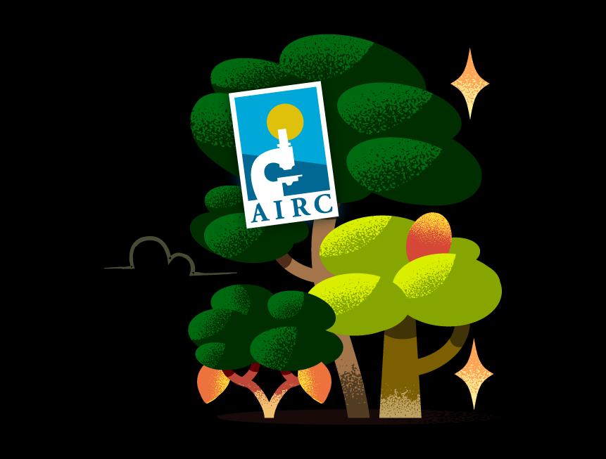 airc tree