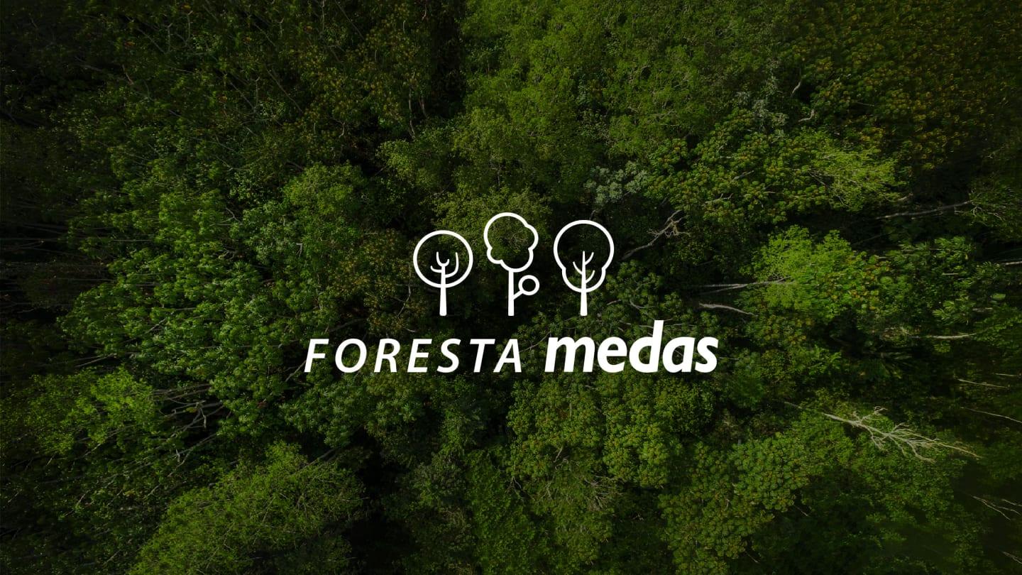 Foresta Medas