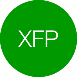 The XFP forest