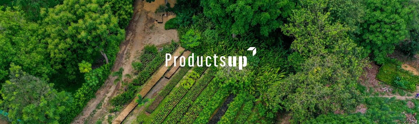 Growing together – Forest initiated by Productsup