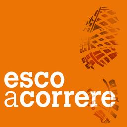 Esco a correre, la foresta dei runners