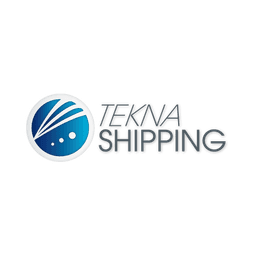 Tekna Shipping 2013 CO2neutral