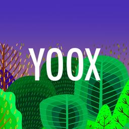 YOOX Find Your Tree Love