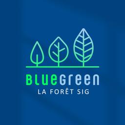 BlueGreen - La Forêt SIG