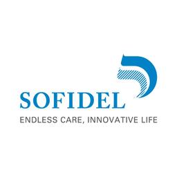 Best wishes from Sofidel!