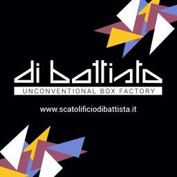 DI BATTISTA: THE UNCONVENTIONAL BOX FACTORY