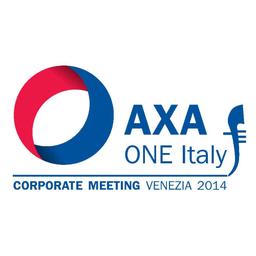 Corporate Meeting AXA One Italy 2014