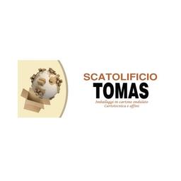 SCATOLIFICIO TOMAS