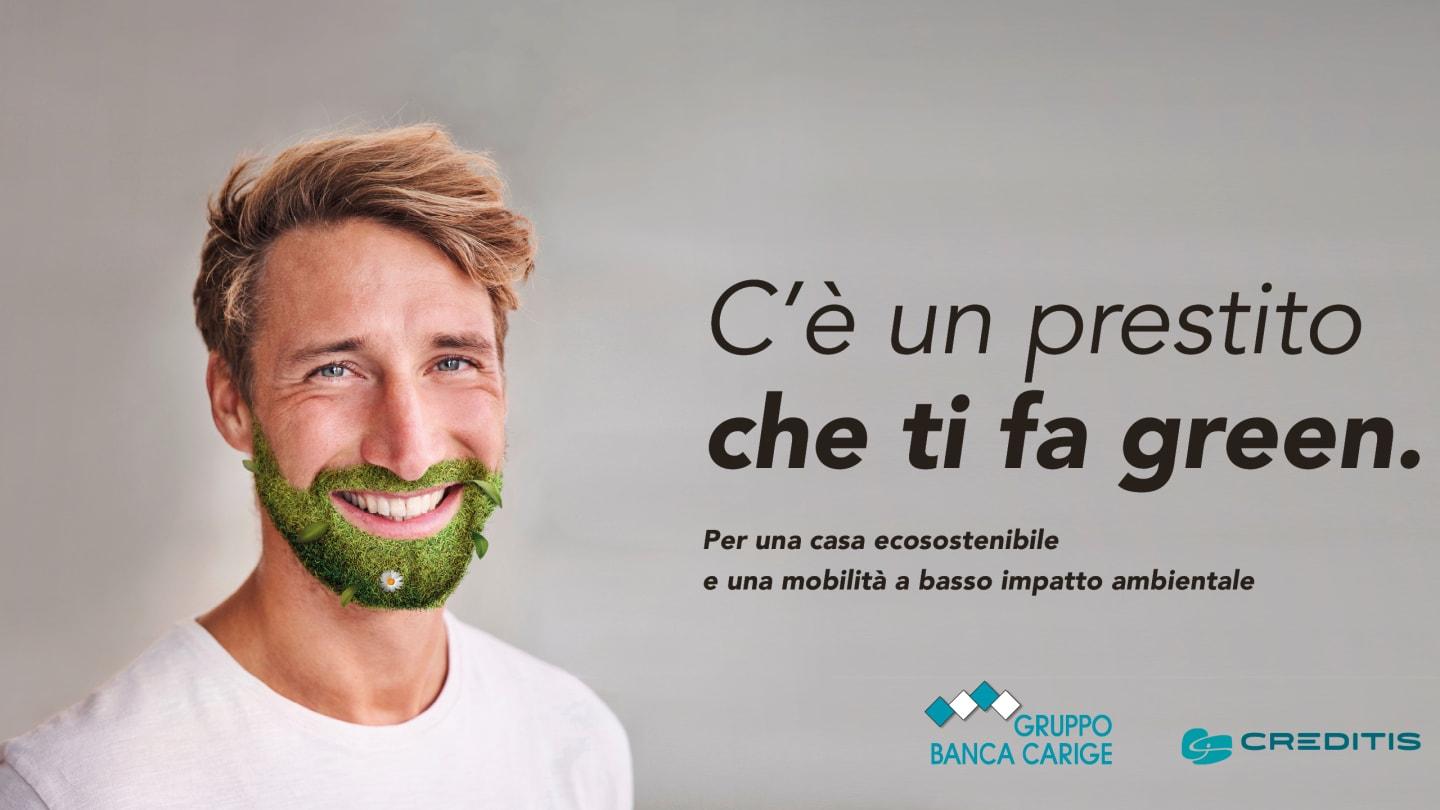 La Foresta di Creditis-Banca Carige