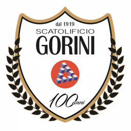 SCATOLIFICIO GORINI