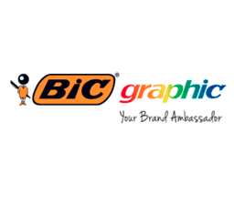 BIC® Graphic Europe Forest