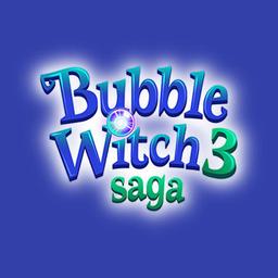 Bubble Witch