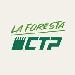 La foresta CTP