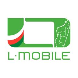 L-mobile green - Madagaskar