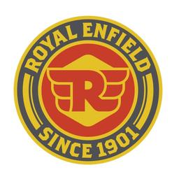 Royal Enfield Global Forest