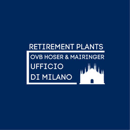 Retirement Plants - Pianta il futuro