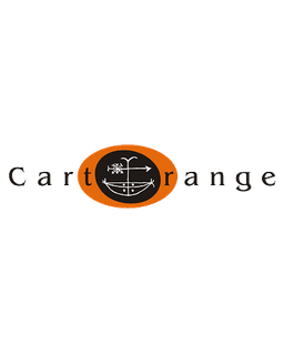 #CARTORANGE4PLANET