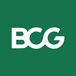 Boston Consulting Group Forest