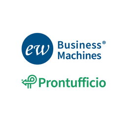 eW Business Machines Prontufficio