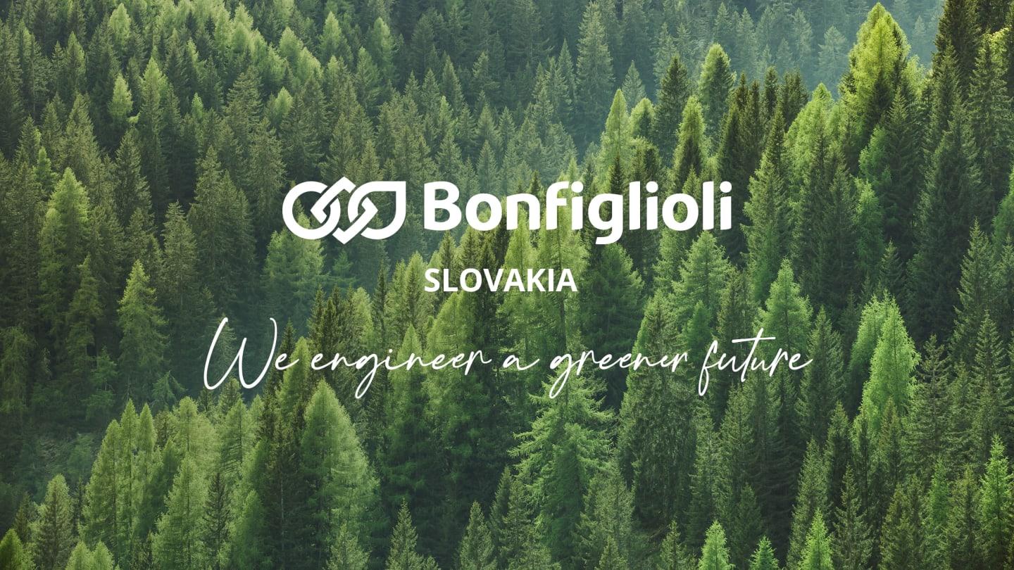 Bonfiglioli Slovakia