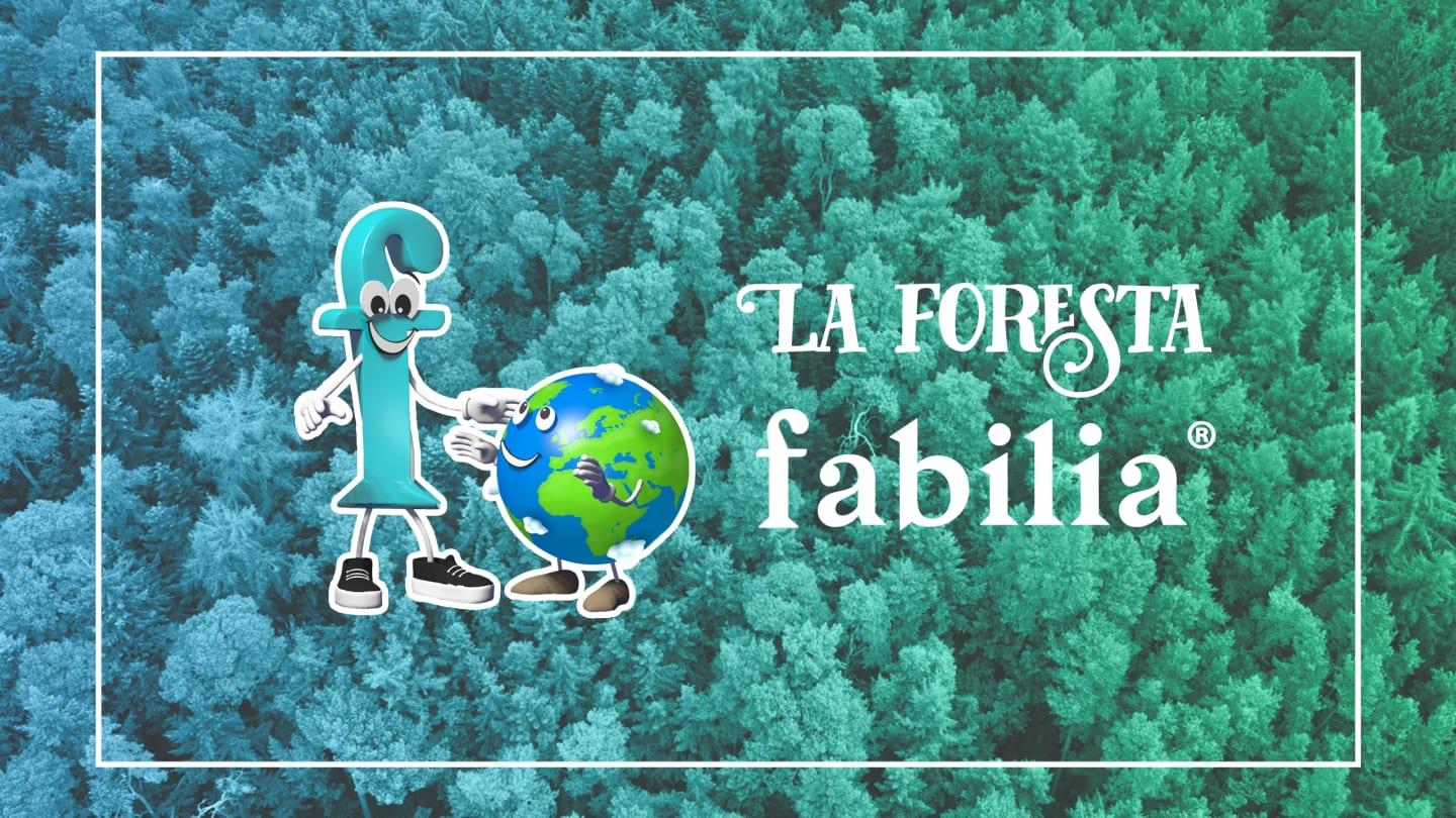 La foresta Fabilia