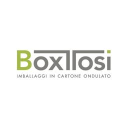 BOX TOSI