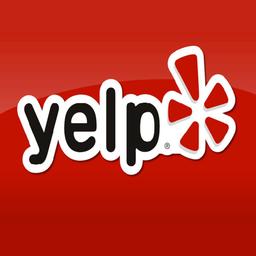 Love is in the Yelp!