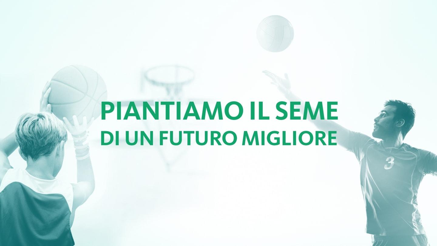 BPER Banca - il seme di un futuro migliore