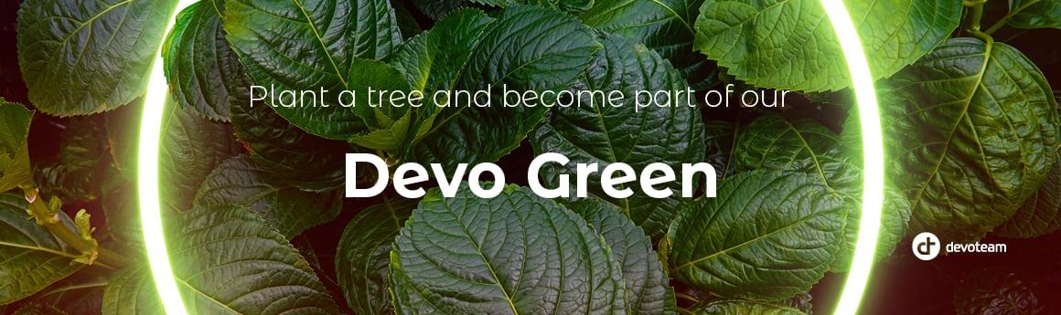 Devo Green