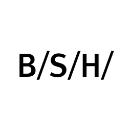 BSH – We. Improve. Quality of Life