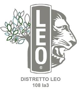 Distretto Leo 108 Ia3