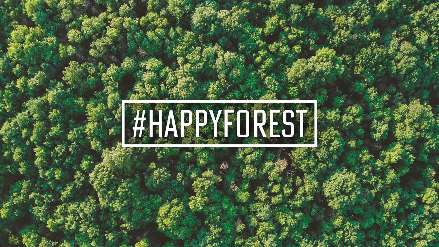 HAPPYFOREST