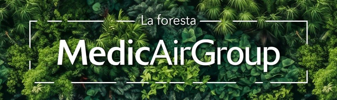 La Foresta MedicAir Group