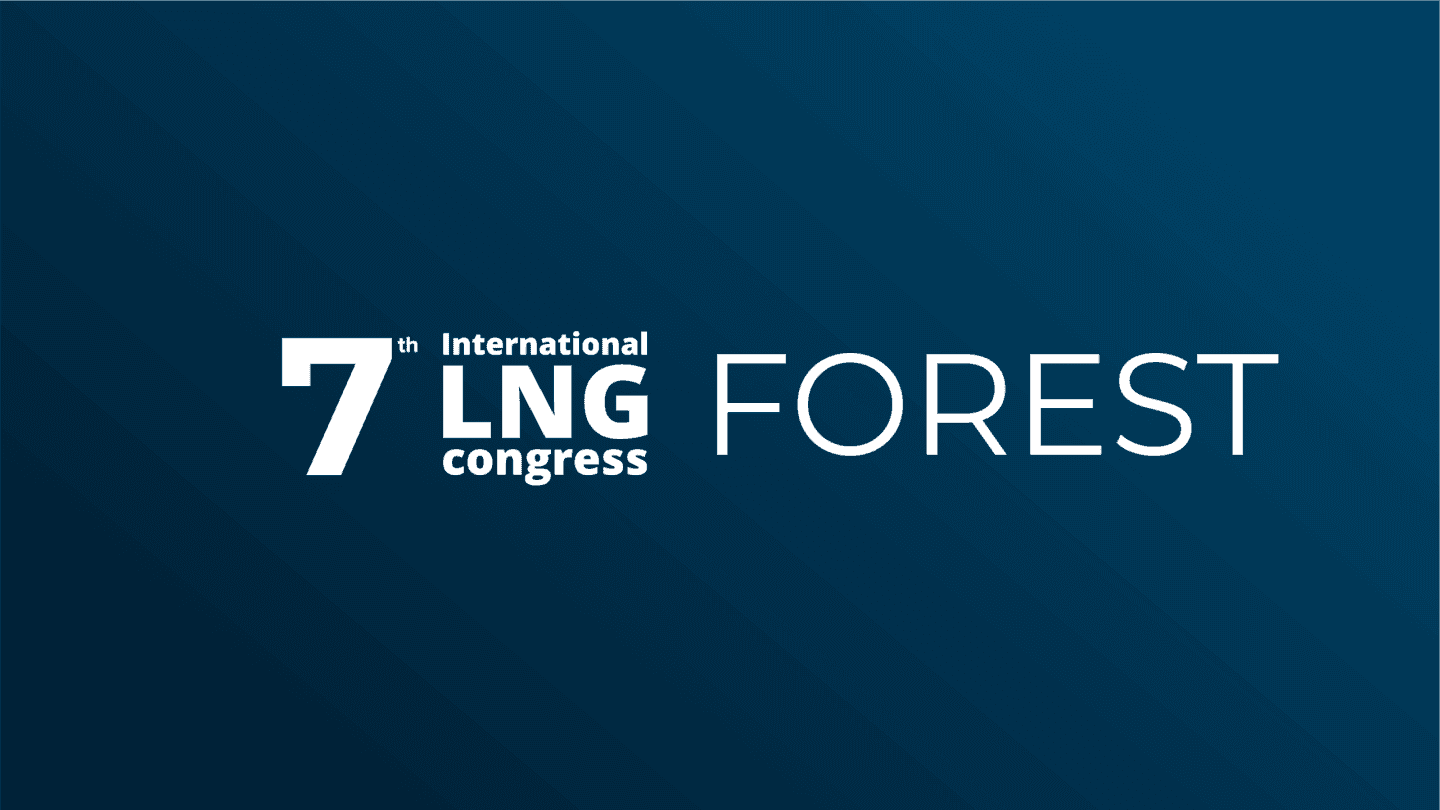 International LNG Congress