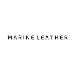 La foresta di Marine Leather