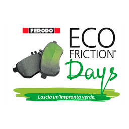 Eco Friction Days Marzo 2016