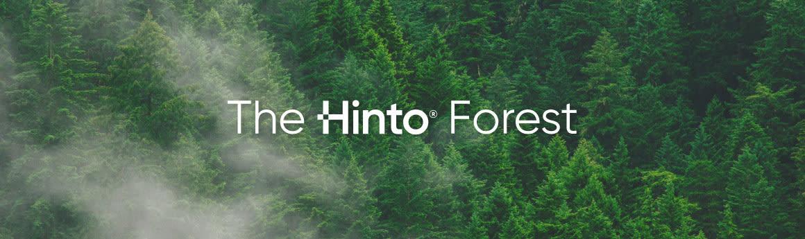 The Hinto® Forest