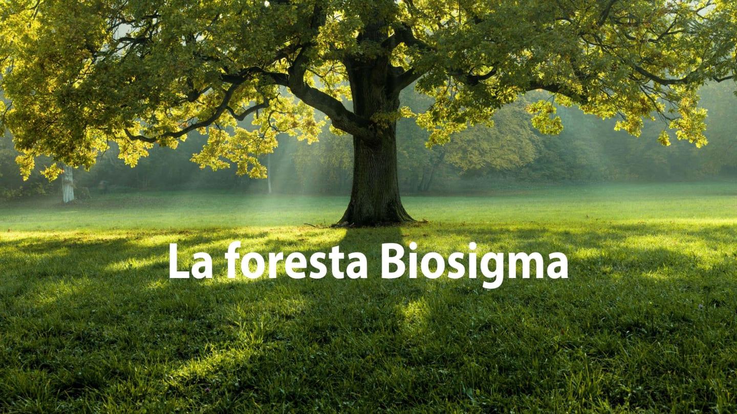 Biosigma