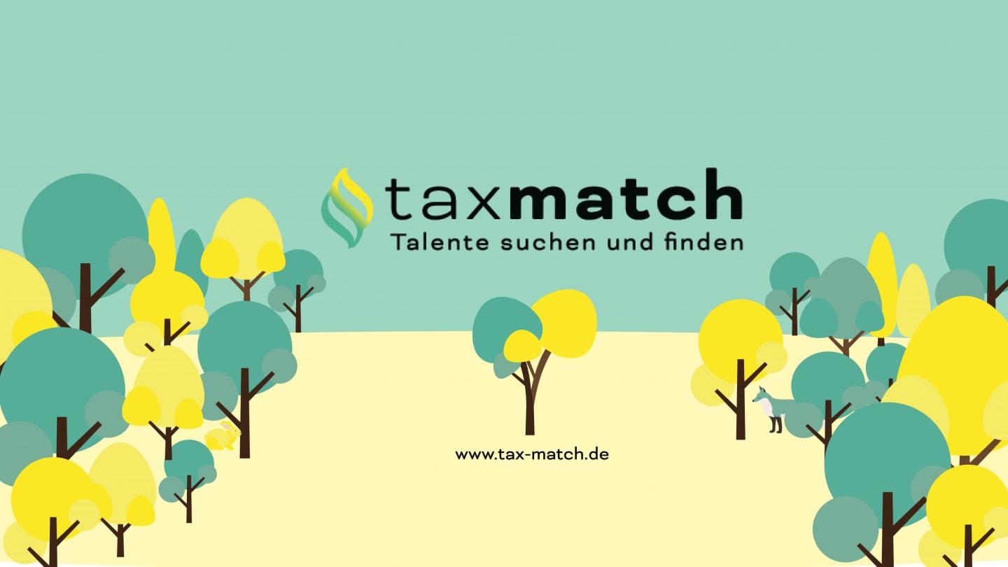 taxmatch - Talente suchen und finden�