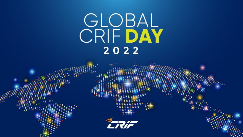 GLOBAL CRIF DAY FOREST 2022