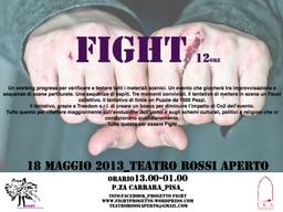 Fight 12 ore