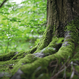 Wald ist Zukunft