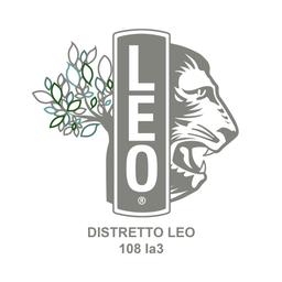 Distretto Leo 108 Ia3