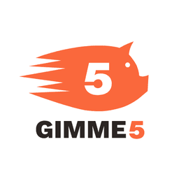 Gimme5