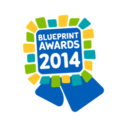 Blueprint Awards 2014