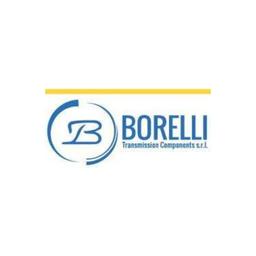 Borelli's Green Forest