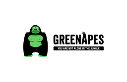 The greenApes Jungle