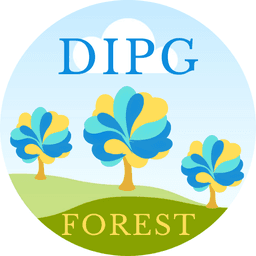 DIPG Forest