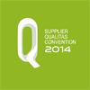 Supplier Qualitas Convention 2014